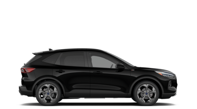 2026 Ford Escape
